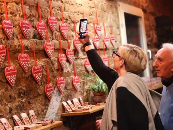 Одбележан Денот на Националниот совет на македонското национално малцинство во Србија