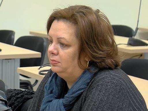 Катица Јанева излезе од Идризово, доби условен отпуст 