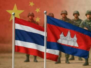 Премиерот на Тајланд: Нема договор за прекин на огнот со Камбоџа