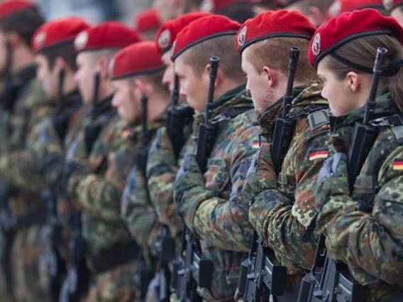 Германија испраќа војници заради зајакнување на обезбедувањето на источната граница на Полска