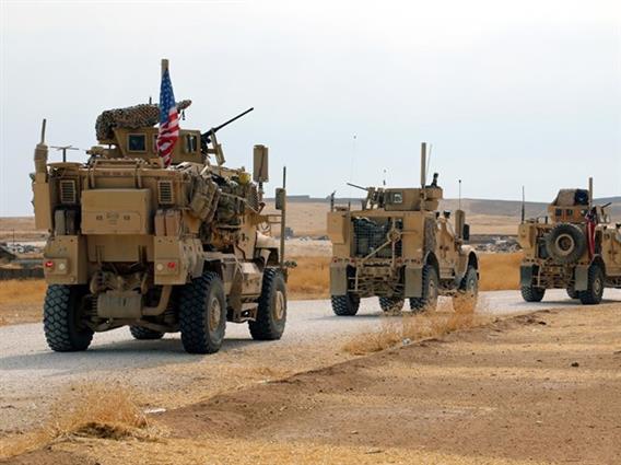 Во Сирија се убиени двајца американски војници – Хагсет со остра закана: Немилосрдно ќе ве ловиме