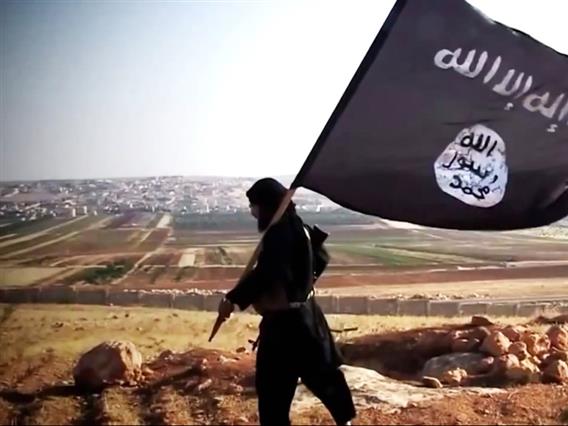 Трамп: САД ќе одговорат на нападот на ИД во Сирија