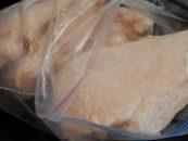 АХВ: Спречен увоз на над 26 тони замрзнато пилешко месо од Бразил