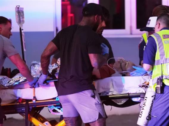 Напаѓачите во Сиднеј со месеци го планирале масакрот- сакале да нападнат со бомби за да има што повеќе жртви 