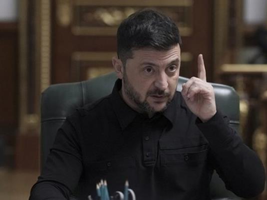 Зеленски: Се откажуваме од членство во НАТО 