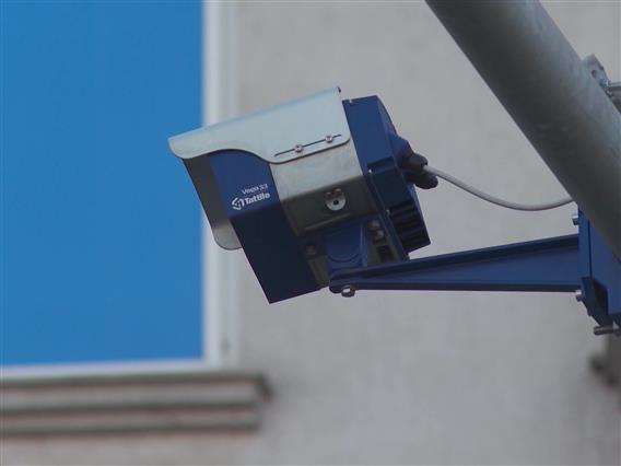 По стартот на „Сејф Сити“ значително намален бројот на сообраќајни незгоди