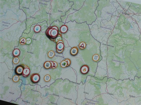 Како дигиталната технологија може да им помогне на гаѓаните во решавањето на нивните локални проблеми?
