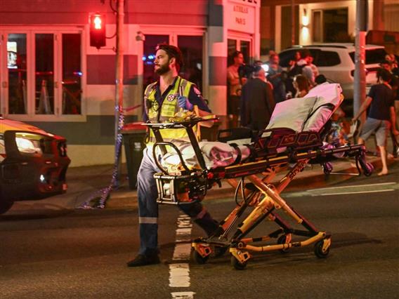 Терористички напад на плажата Бонди: 12 загинати, меѓу нив и дете