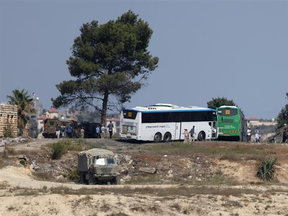 Израел ќе гради 19 нови населби на Западниот брег- за Палестинците тоа е провокација 