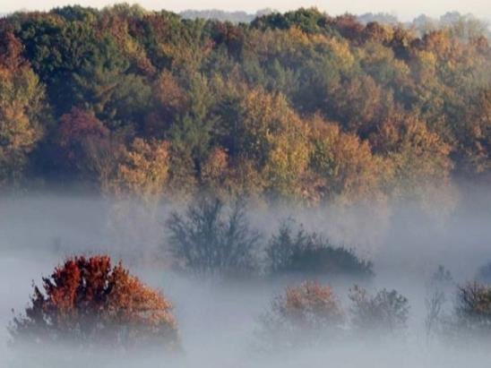 До сабота облачно и потопло, за викендот дожд и снег