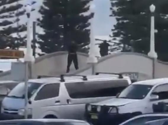 Татко и син го извршиле терористичкиот напад на плажата Бонди во Сиднеј, биле приврзаници на „Исламска држава“