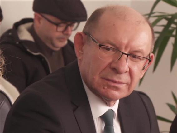 Разрешувањето на јавниот обвинител Љупчо Коцевски утре на собраниска седница