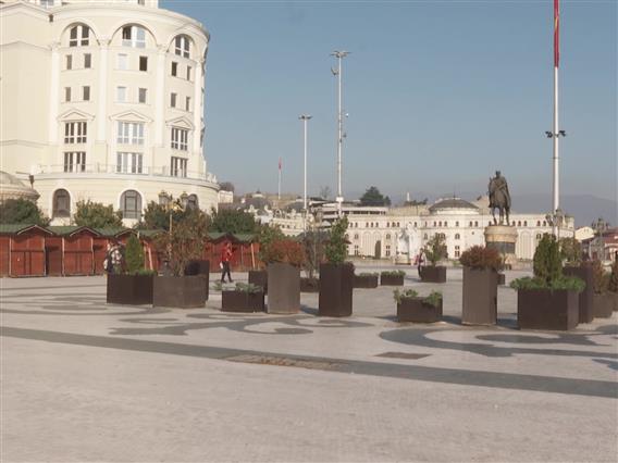  Истражување на МЦМС: „Коруптивниот притисок расте, а јавниот отпор слабее“ 