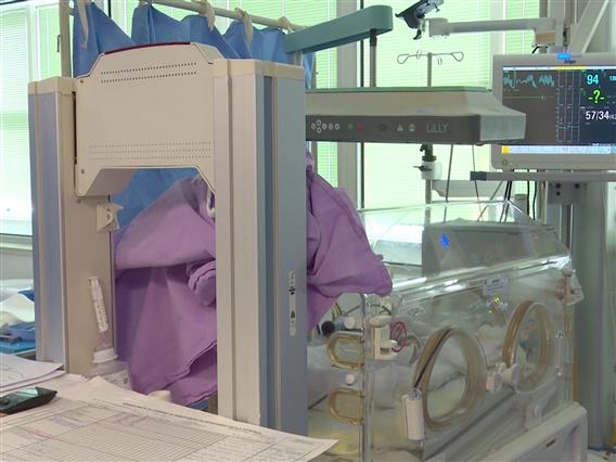 Министерството за здравство ќе спроведе вонреден инспекциски и стручен надзор за смртта на новороденче на ГАК