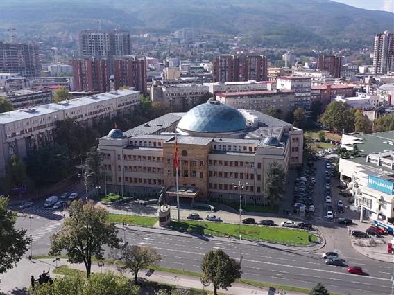 Власта и опозицијата ставовите за Коцевски ги споделија од партиските седишта