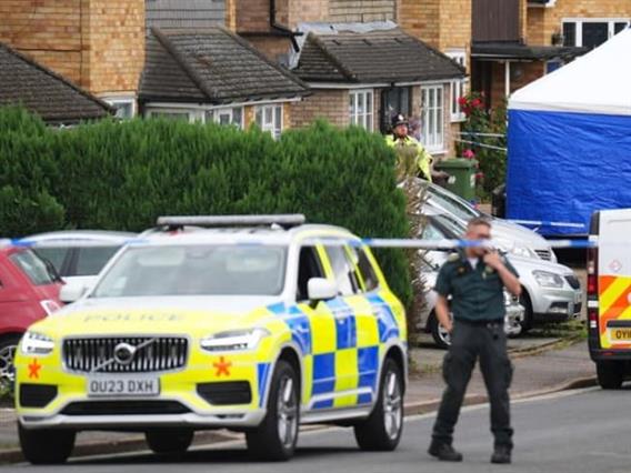 Тинејџер уби 9- годишно девојче во Британија, полицијата го блокира соседството 