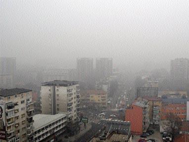 Град Скопје: Континуирано и посветено работиме за подобрување на квалитетот на амбиенталниот воздух 