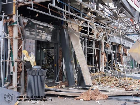 Европа формира Меѓународна комисија за надомест на штета на Украина