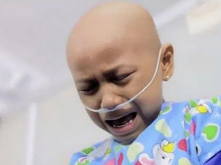 Скандал: Заработувале милиони на деца болни од рак, ги избирале според возраста и изгледот