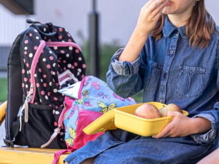 Здрави закуски за на училиште кои не бараат повеќе од 10 минути подготовка