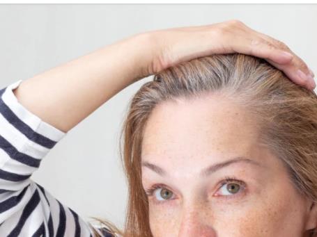 Шест начини да го одложите појавувањето на седи влакна што е можно подолго!