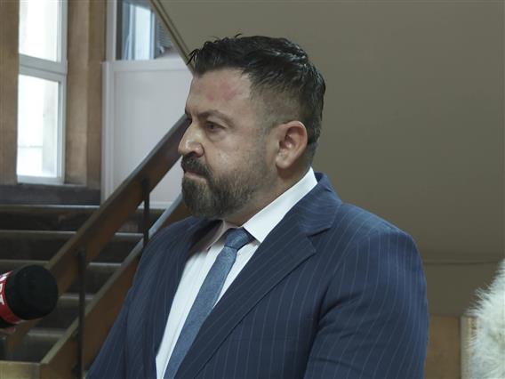 ДСЗИ не утврди грешка при третманот на починатото бебе на ГАК 