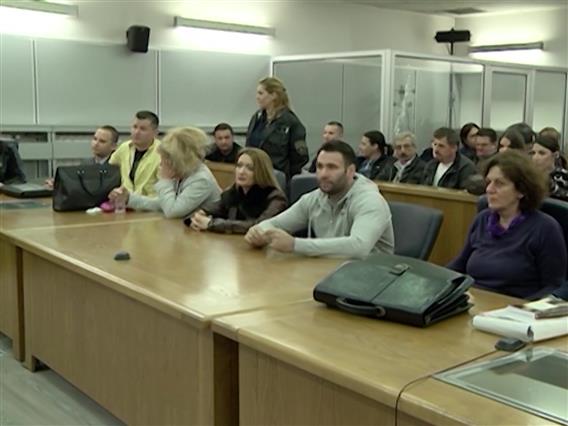 Љупчо Пецов - Ѓаволот од бегство, во куќен притвор: Поради влошено здравје ќе се лекува дома, но под полициски надзор 