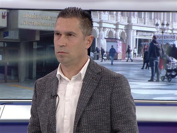 Фаризи: Црно сценарио за тие што ги злоупотребиле институциите