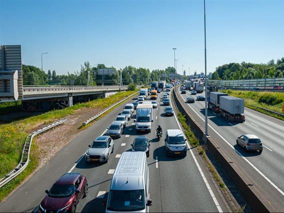 Од јануари во Холандија стапуваат драконски казни за сообраќајни прекршоци