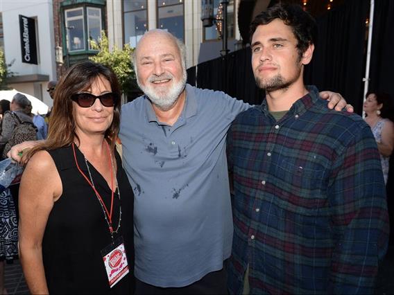 Објавена причината за смртта на  режисерот Роб Рајнер и неговата сопруга!