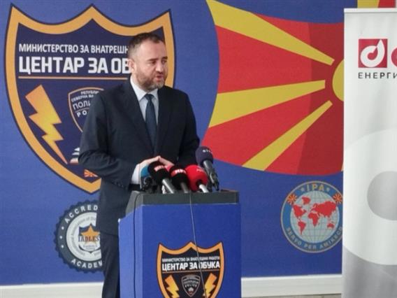 Акција на МВР: Приведен Бујар Дарлишта и уште десетина лица за економски криминал