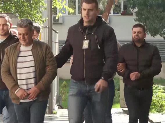 Обвинение за екс директорот и за управител на „Комунална хигиена“ за несобирање на сметот во Скопје 