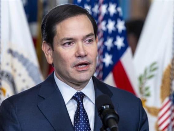 Рубио: Санкции за двајца судии на МКС поради постапки против Израел