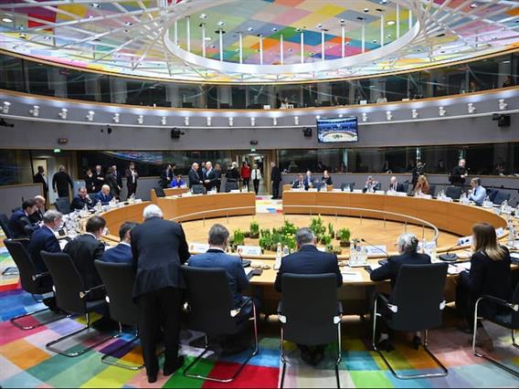 Заклучоци на Самитот на ЕУ: Проширувањето е двигател за подобрување на економските и социјалните услови на европските граѓани