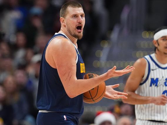 Јокиќ по соборувањето на уште еден НБА рекорд: „Ќе им раскажувам на децата на тремот, со пиво“