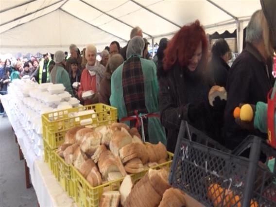 Прилепска светиниколска приказна - Градска слава за заедништво, добра мисла и за по некој Гинисов рекорд