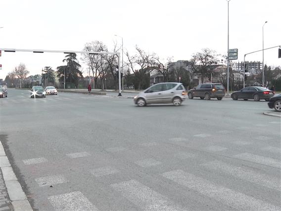 Трајно одземање возила за опасни возачи - нови строги мерки против безобѕирно возење