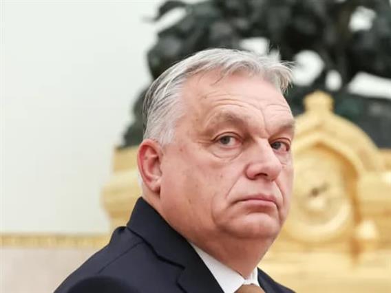 Се огласи Орбан по расколот на самитот на ЕУ: Унгарија мора да остане надвор од војна 