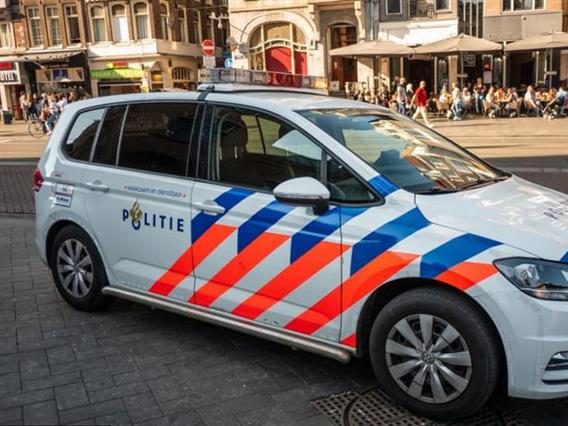 Илјадници осудени криминалци се на слобода во Холандија поради пренатрупаност на затворите 