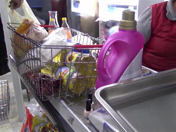 ССМ: На едно семејство со четири члена му се потребни близу 1.100 евра за да го помине декември