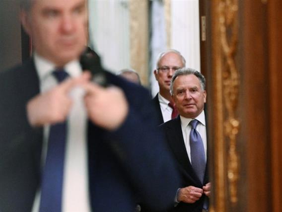 Во Мајами продолжуваат мировните разговори меѓу САД и Русија