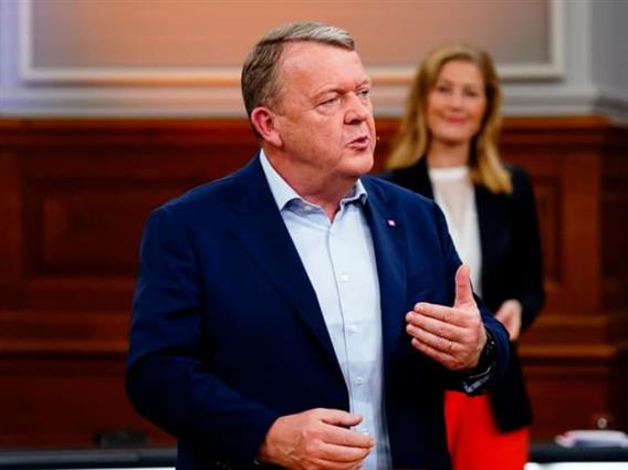 Данска се налути поради одлуката на Трамп да именува специјален претставник за Гренланд