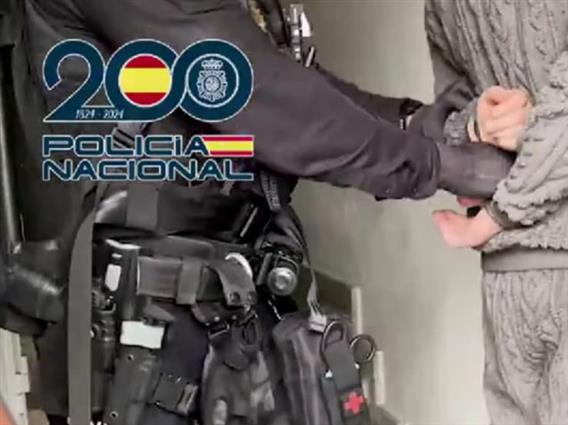 Разбиена е секта во Шпанија- дрогирале луѓе и жртвувале животни (ВИДЕО)