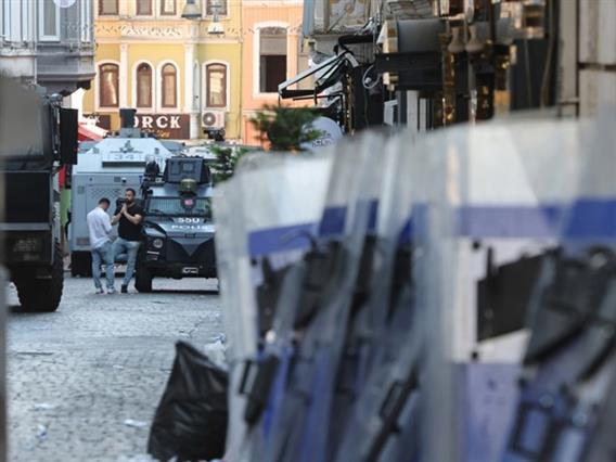 Турција спречи терористички напад на Исламската држава за Нова година- цел им било место со масовна прослава 