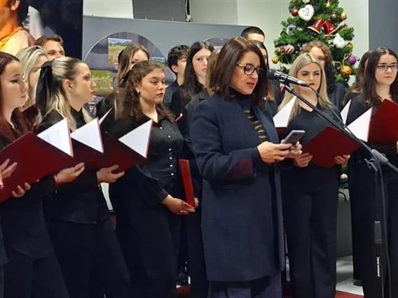 Одбележани 100 години од раѓањето на Кирил Македонски, автор на првата македонска опера „Гоце“