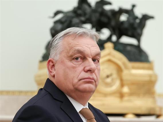 Орбан: Се приближуваме кон војна