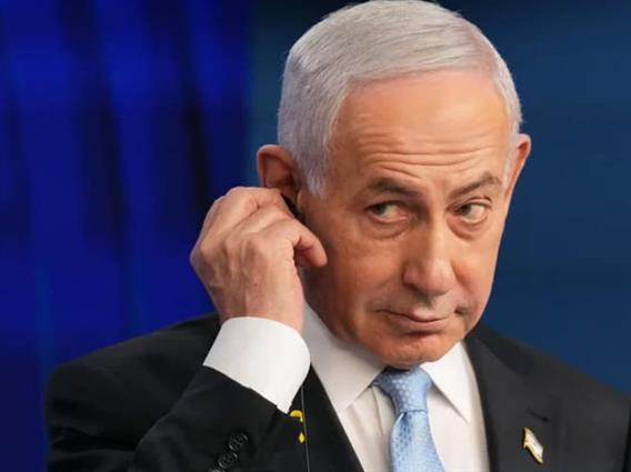 Нетанјаху: Израел ќе потроши 110 милијарди долари за развој на независна воена индустрија 