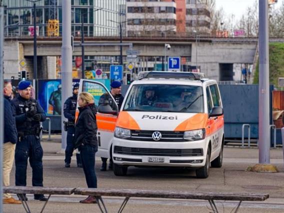 Жена од Косово е убиена во стан во близина на Цирих- покрај телото биле затекнати три лица 