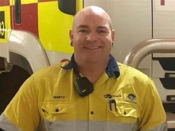 Австралиец го пофалил напаѓачот во Сиднеј- веднаш го уапсиле и му заплениле оружје 