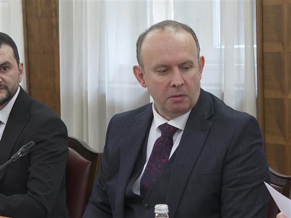 Гаши со апел: Итно да се одблокира изборот на Народен правобранител